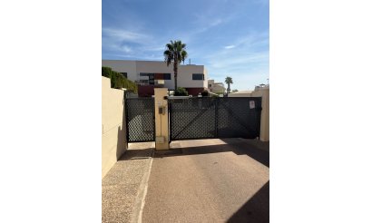 Reventa - Apartamento / piso - Orihuela Costa - Villamartín