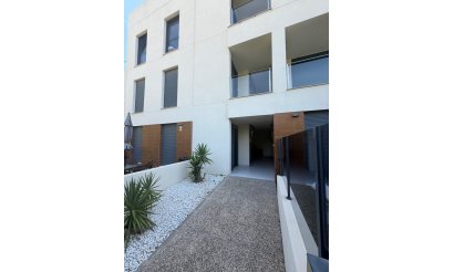 Reventa - Apartamento / piso - Orihuela Costa - Villamartín