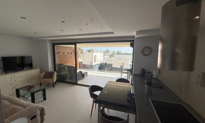 Reventa - Apartamento / piso - Orihuela Costa - Villamartín