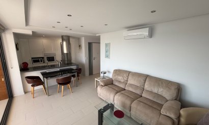 Reventa - Apartamento / piso - Orihuela Costa - Villamartín