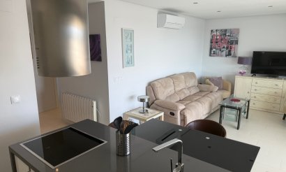 Reventa - Apartamento / piso - Orihuela Costa - Villamartín