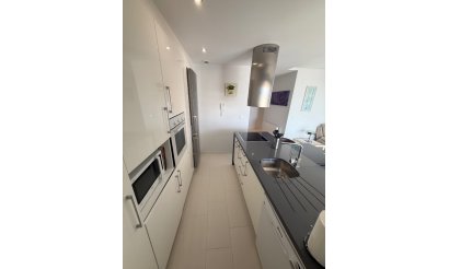 Reventa - Apartamento / piso - Orihuela Costa - Villamartín