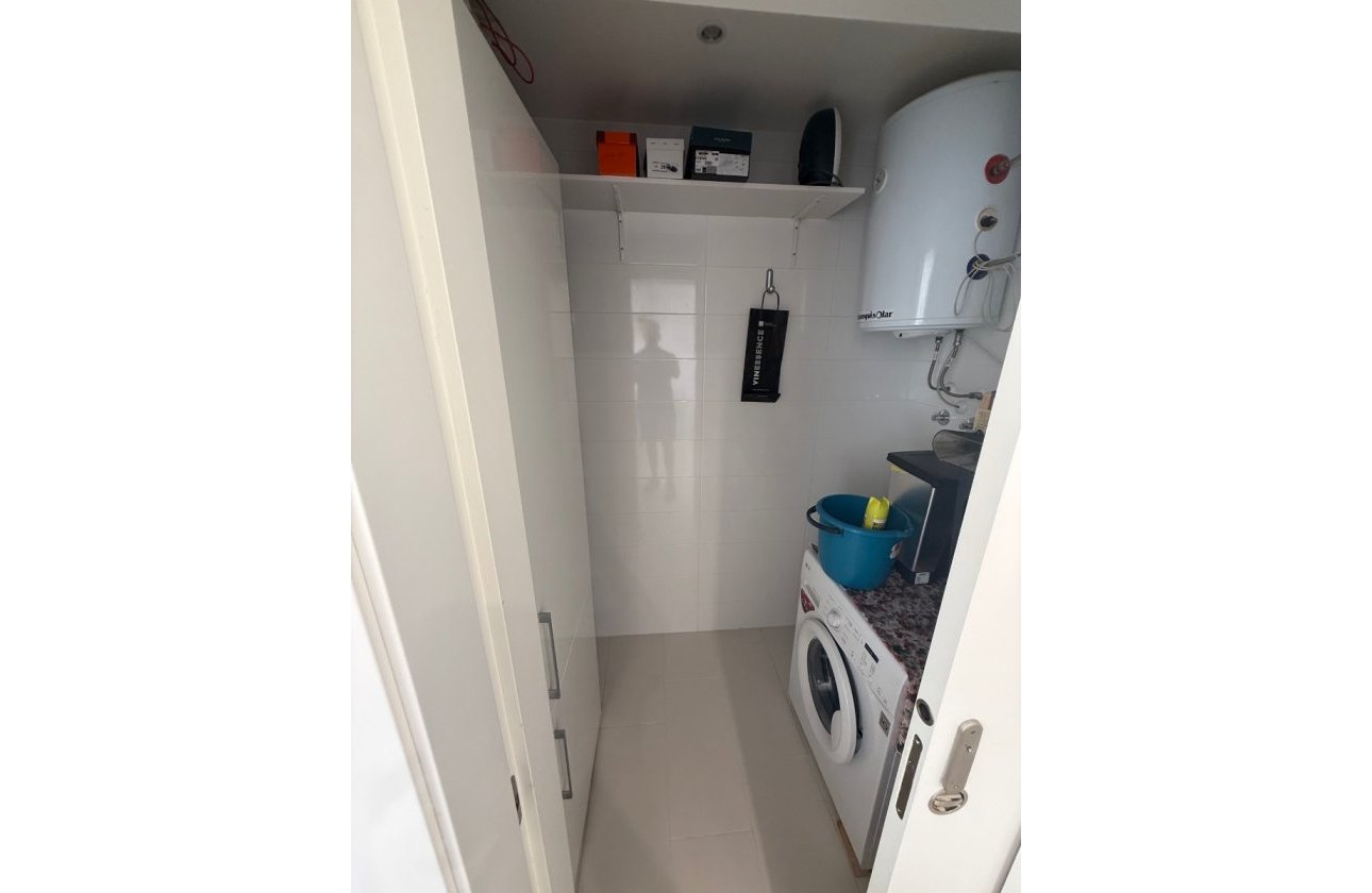 Reventa - Apartamento / piso - Orihuela Costa - Villamartín