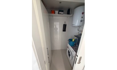 Reventa - Apartamento / piso - Orihuela Costa - Villamartín