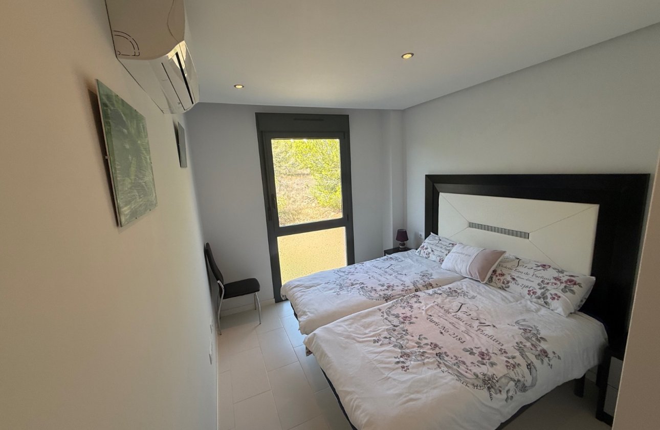 Reventa - Apartamento / piso - Orihuela Costa - Villamartín