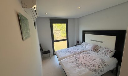 Reventa - Apartamento / piso - Orihuela Costa - Villamartín