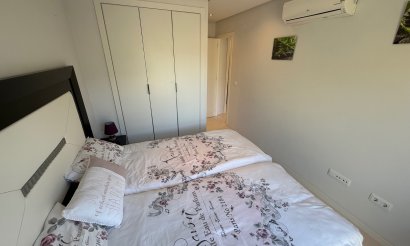 Reventa - Apartamento / piso - Orihuela Costa - Villamartín