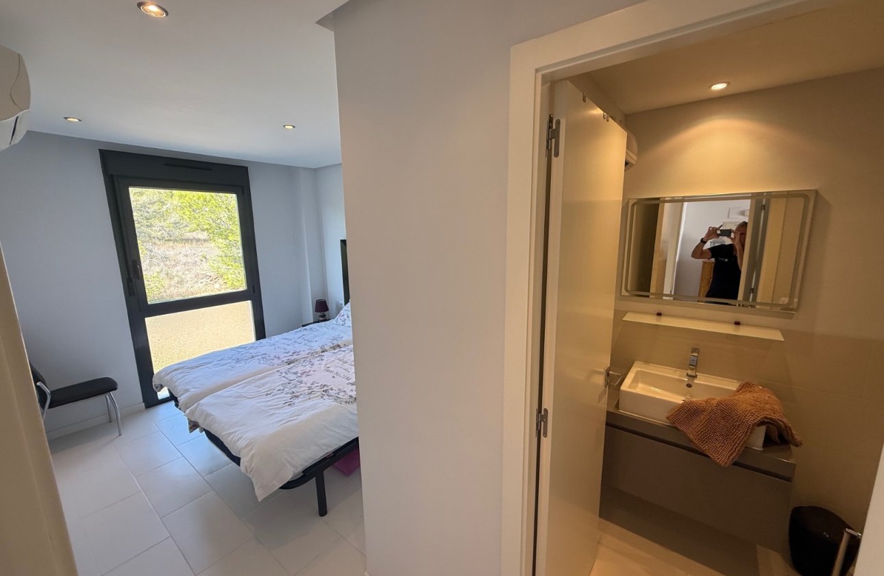 Reventa - Apartamento / piso - Orihuela Costa - Villamartín