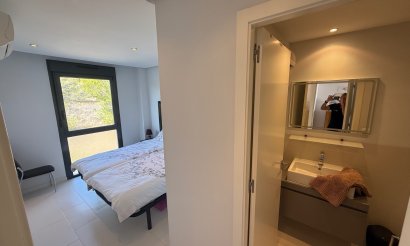 Reventa - Apartamento / piso - Orihuela Costa - Villamartín