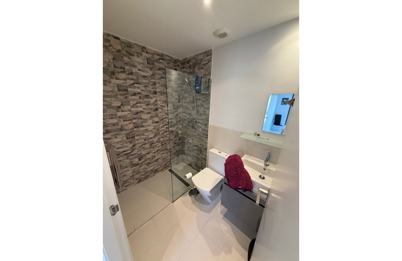 Reventa - Apartamento / piso - Orihuela Costa - Villamartín