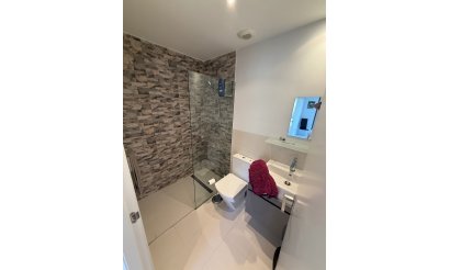 Reventa - Apartamento / piso - Orihuela Costa - Villamartín