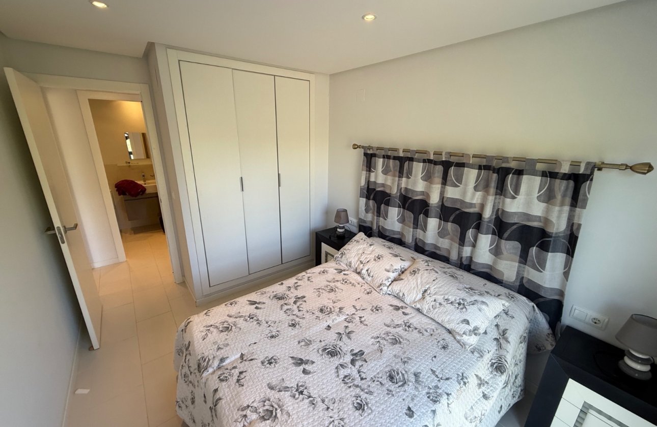 Reventa - Apartamento / piso - Orihuela Costa - Villamartín