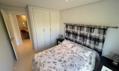 Reventa - Apartamento / piso - Orihuela Costa - Villamartín