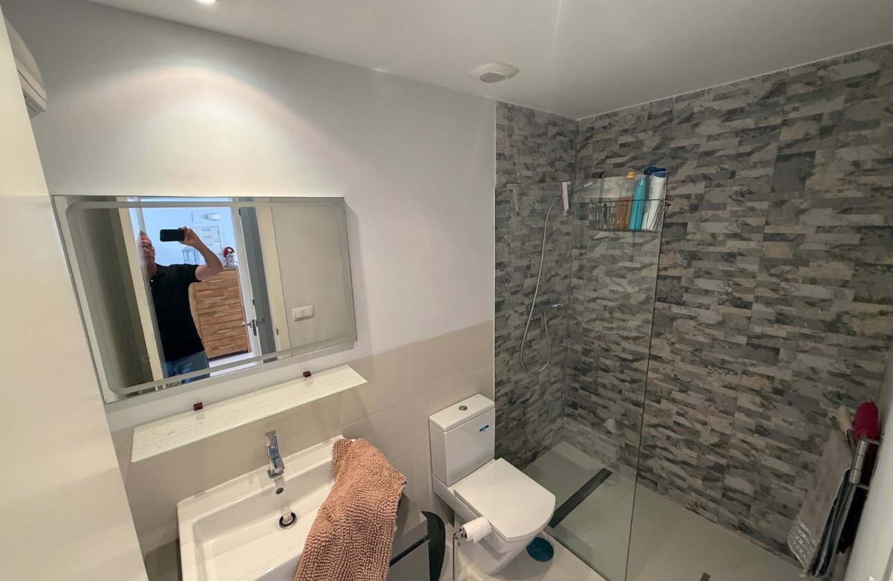 Reventa - Apartamento / piso - Orihuela Costa - Villamartín