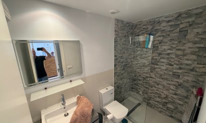 Reventa - Apartamento / piso - Orihuela Costa - Villamartín