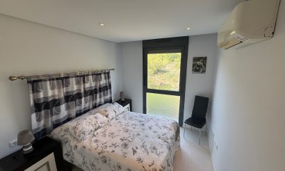 Reventa - Apartamento / piso - Orihuela Costa - Villamartín