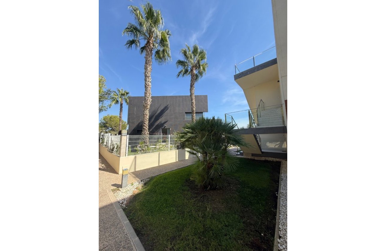 Reventa - Apartamento / piso - Orihuela Costa - Villamartín