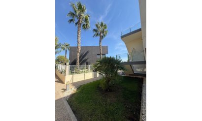 Reventa - Apartamento / piso - Orihuela Costa - Villamartín