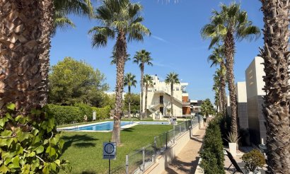 Reventa - Apartamento / piso - Orihuela Costa - Villamartín