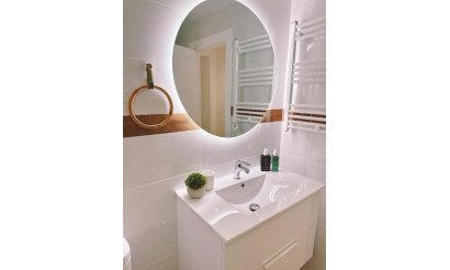 Resale - Apartment / flat - Torrevieja - Playa del cura