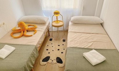 Resale - Apartment / flat - Torrevieja - Playa del cura