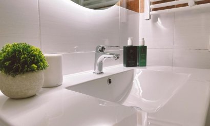 Resale - Apartment / flat - Torrevieja - Playa del cura