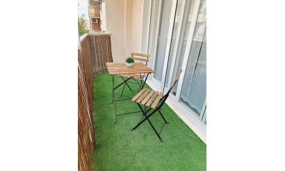 Resale - Apartment / flat - Torrevieja - Playa del cura