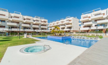 Revente - Appartement - Orihuela Costa - Dehesa de campoamor