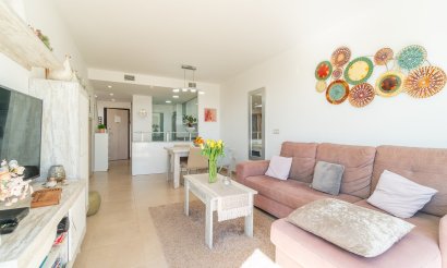 Revente - Appartement - Orihuela Costa - Dehesa de campoamor