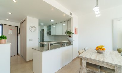 Revente - Appartement - Orihuela Costa - Dehesa de campoamor