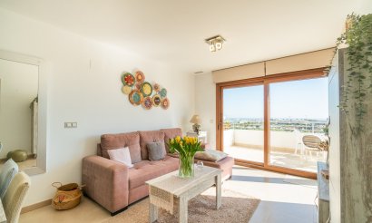 Revente - Appartement - Orihuela Costa - Dehesa de campoamor