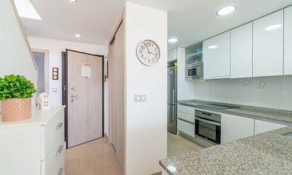 Revente - Appartement - Orihuela Costa - Dehesa de campoamor