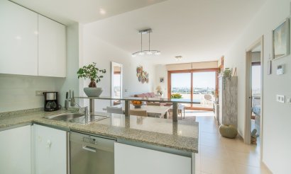 Revente - Appartement - Orihuela Costa - Dehesa de campoamor