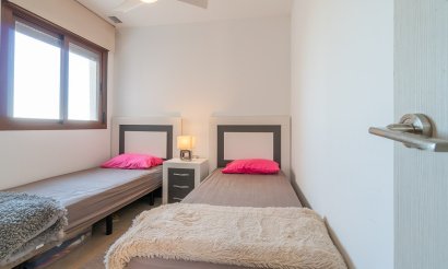 Revente - Appartement - Orihuela Costa - Dehesa de campoamor