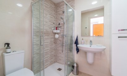 Revente - Appartement - Orihuela Costa - Dehesa de campoamor