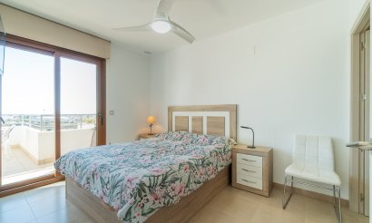 Revente - Appartement - Orihuela Costa - Dehesa de campoamor