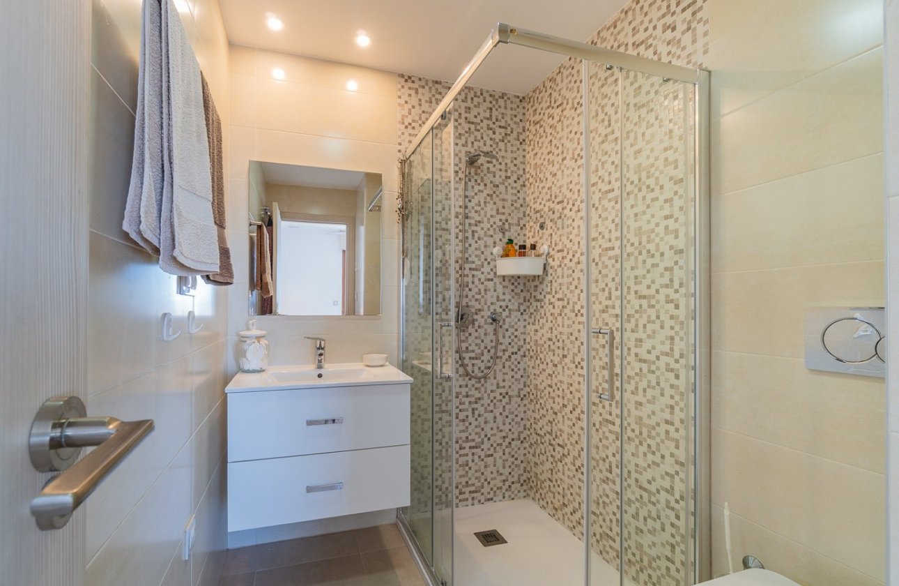 Revente - Appartement - Orihuela Costa - Dehesa de campoamor