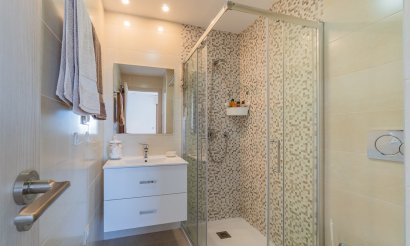 Revente - Appartement - Orihuela Costa - Dehesa de campoamor