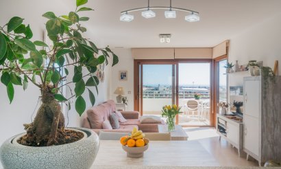 Revente - Appartement - Orihuela Costa - Dehesa de campoamor