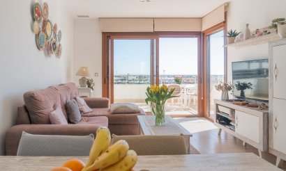 Revente - Appartement - Orihuela Costa - Dehesa de campoamor