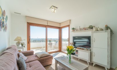 Revente - Appartement - Orihuela Costa - Dehesa de campoamor