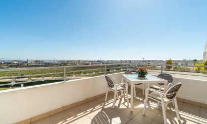 Revente - Appartement - Orihuela Costa - Dehesa de campoamor