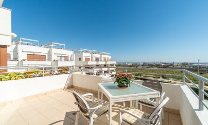 Revente - Appartement - Orihuela Costa - Dehesa de campoamor
