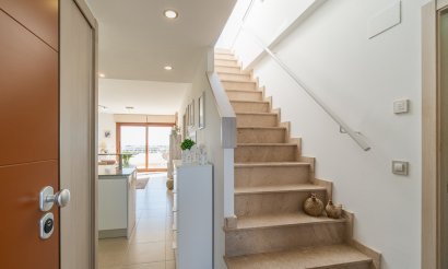 Revente - Appartement - Orihuela Costa - Dehesa de campoamor