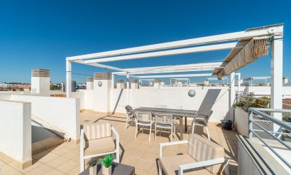 Revente - Appartement - Orihuela Costa - Dehesa de campoamor