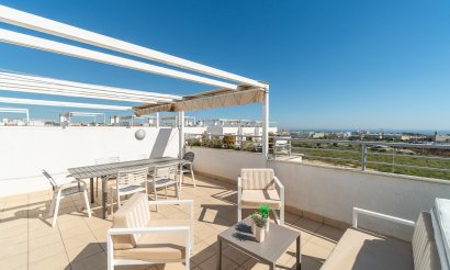 Revente - Appartement - Orihuela Costa - Dehesa de campoamor