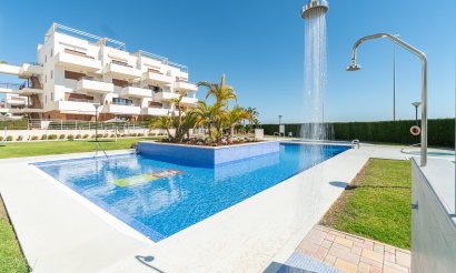 Revente - Appartement - Orihuela Costa - Dehesa de campoamor