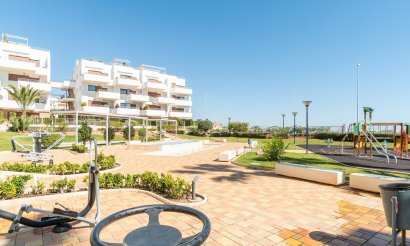 Revente - Appartement - Orihuela Costa - Dehesa de campoamor