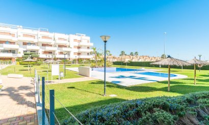Revente - Appartement - Orihuela Costa - Dehesa de campoamor