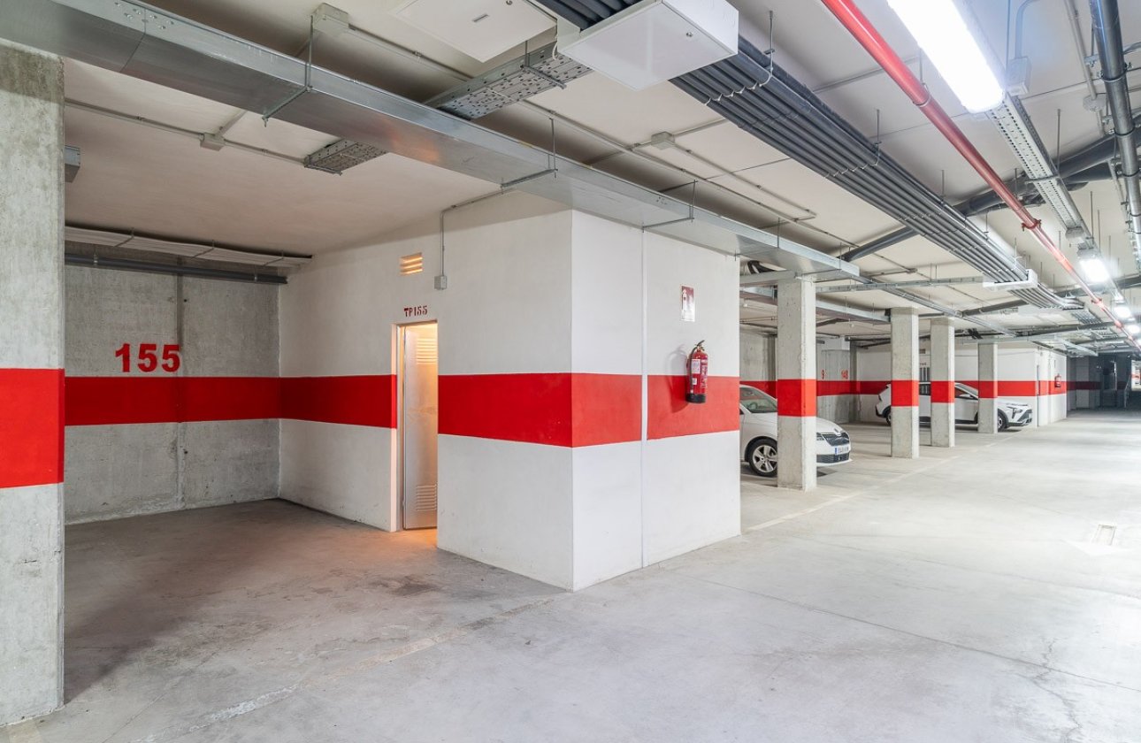 Revente - Appartement - Orihuela Costa - Dehesa de campoamor